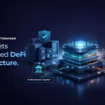 Where institutional Tokenized yield meets engineered DeFi infrastructure.