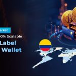 White label crypto wallet