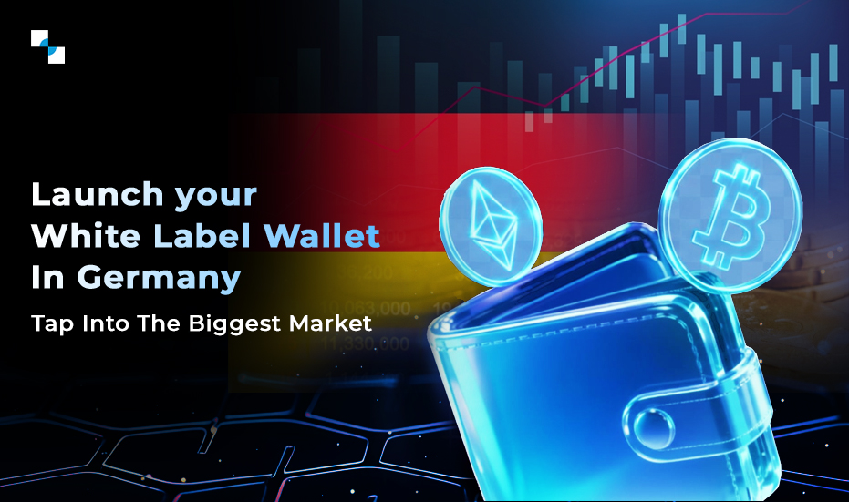 White Label Wallet In Germany