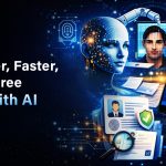 Error Free KYC with AI