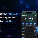 820M+ Web3 Wallets