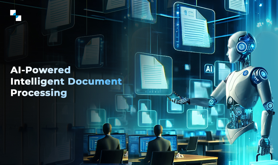 AI-Powered Intelligent Document Processing
