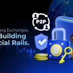 start buildidng financial rails