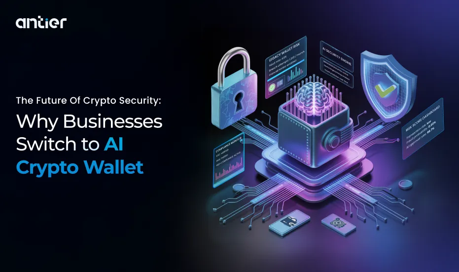 AI Crypto Wallet
