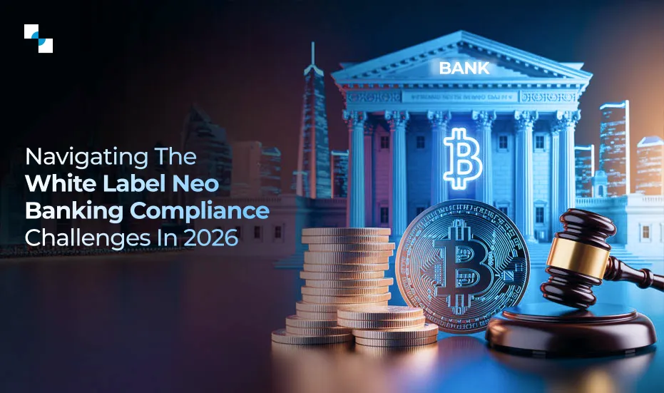 White Label Neo Banking Compliance