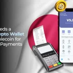 Web3 Crypto Wallet With Stablecoin