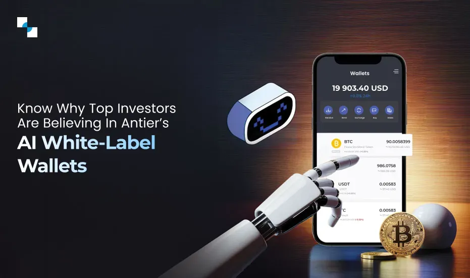 AI White Label Crypto Wallets