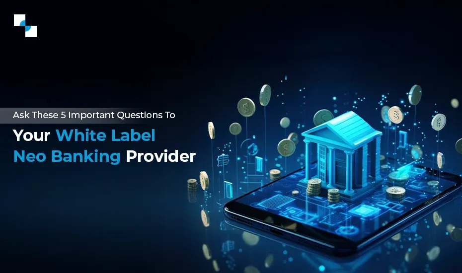 White Label Neo Bank Development