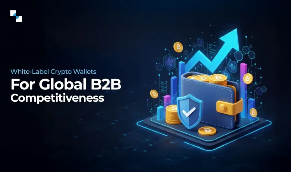 White-Label Crypto Wallets
