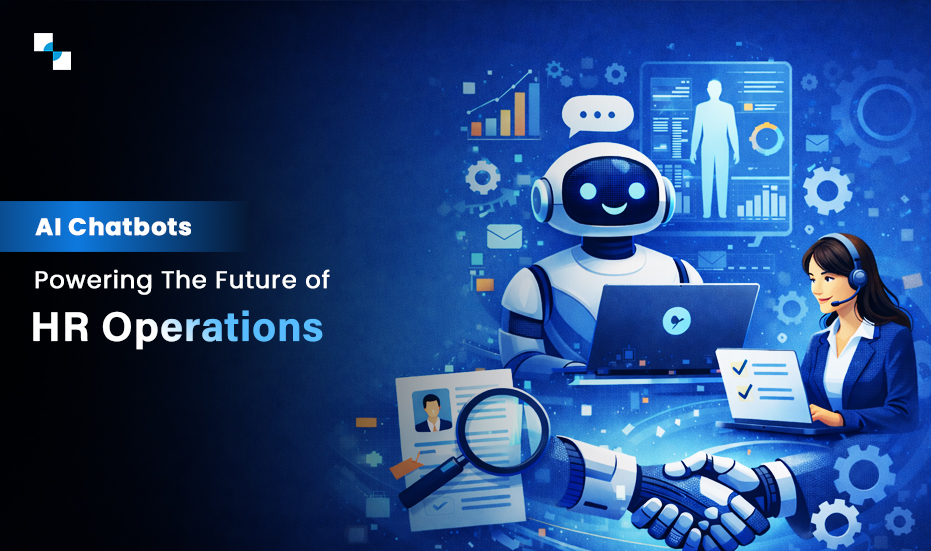AI Chatbots Powering the Future of HR Operations