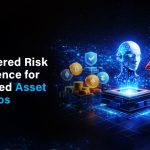AI Powered Risk Intelligence for Tokenized Asset Portfolios
