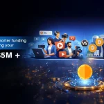 Discover the smarter funding model for scaling your ICO to $5M+ in 2026