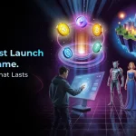 Don’t Just Launch a P2E Game Build One That Lasts