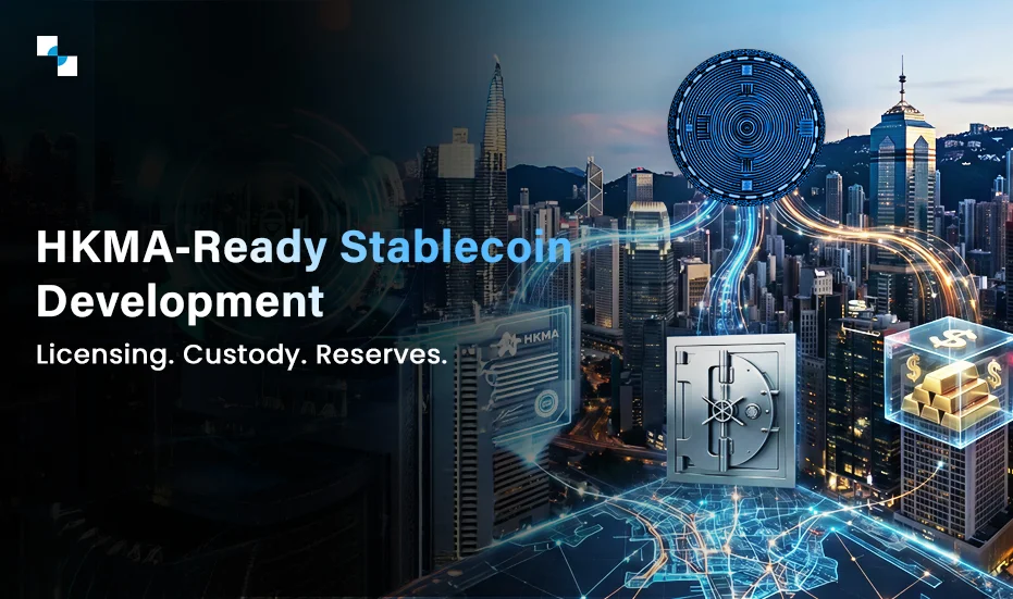 HKMA Ready Stablecoin Development Starts Here