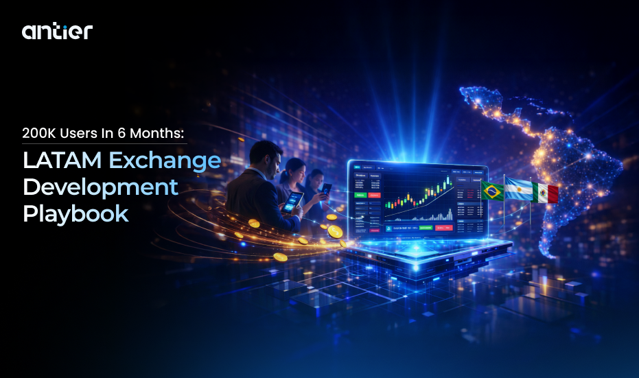 LATAM Exchange Development