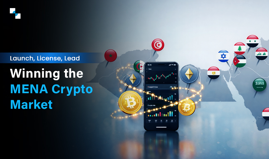 MENA Crypto Market banner