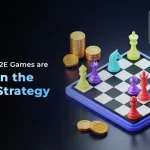Profitable P2E Games Are Built on the Right Strategy