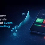 Robinhood’s Event Driven Trading banner