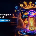 TON Is Powering the Next Wave of Tap to Earn Growth