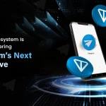 The TON Ecosystem Is Quietly Powering Telegram’s Next App Wave
