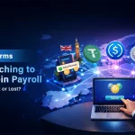 UK & EU Firms Are Switching to Stablecoin Payroll
