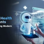 Virtual Health Assistants Transforming Modern Healthcare