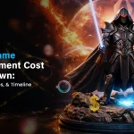 Web3 Game Development Cost Breakdown