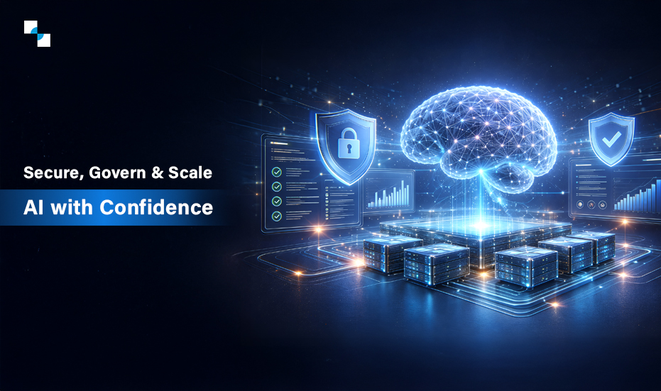 AI governance solutions