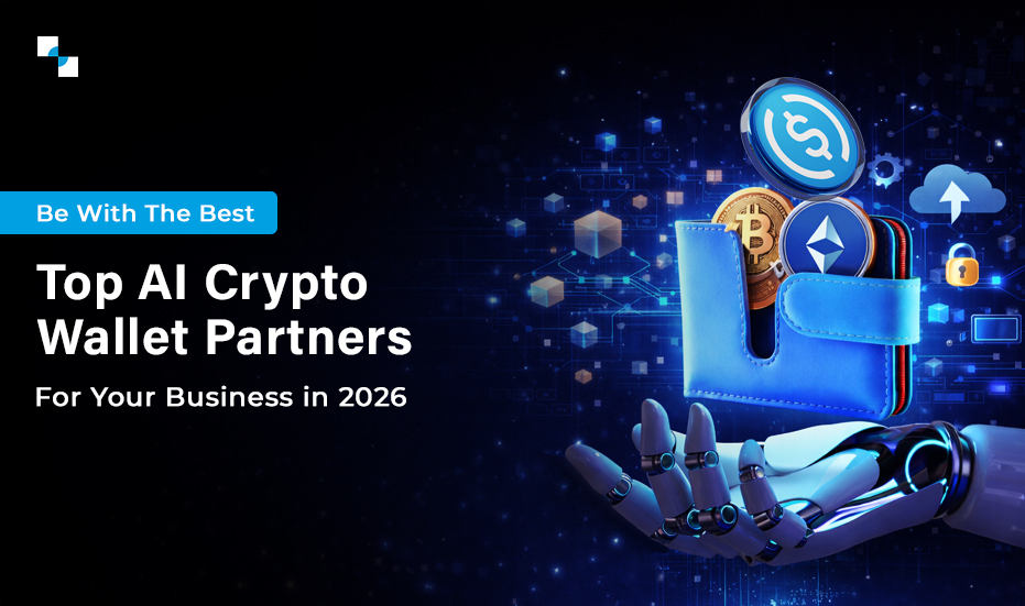 Top Ai Crypto Wallet partner