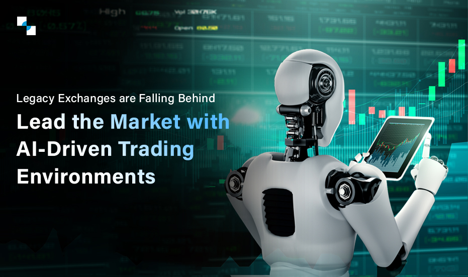 Ai Driven Crypto Exchange