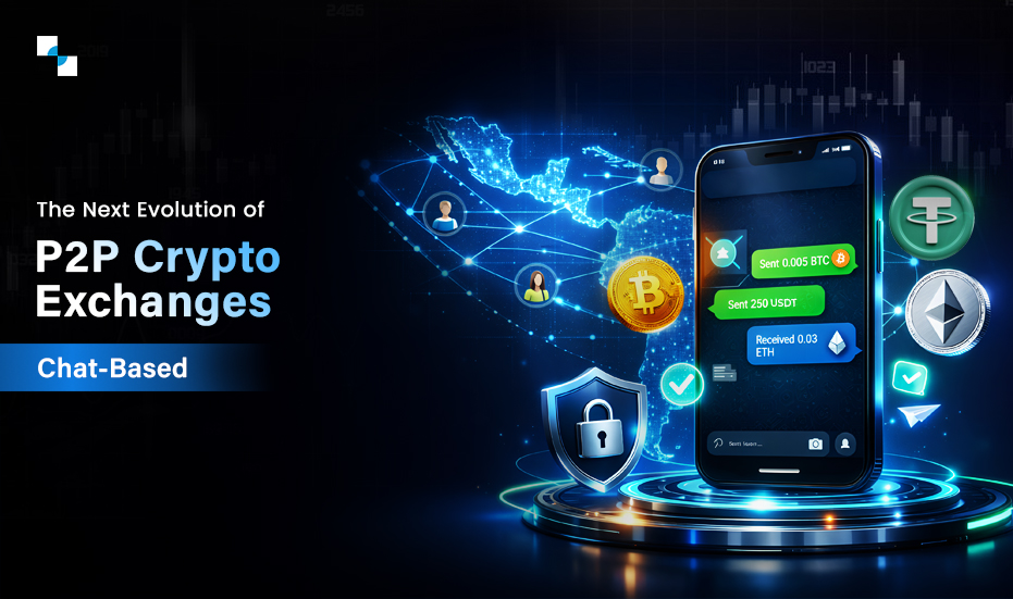 chat bsed P2P banner