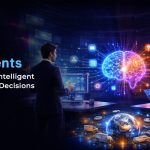 AI Agents Powering Intelligent Enterprise Decisions