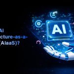 AI infrastructure as a service