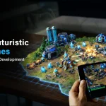 Build Futuristic AR Games with the Right Development Strategy