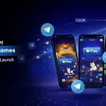 Build Telegram Games That Don’t Just Launch But Scale
