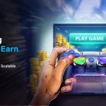 Building Play to Earn Games From Concept to Scalable Platforms