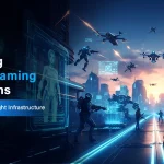 Building Web3 Gaming Platforms Start with the Right Infrastructure