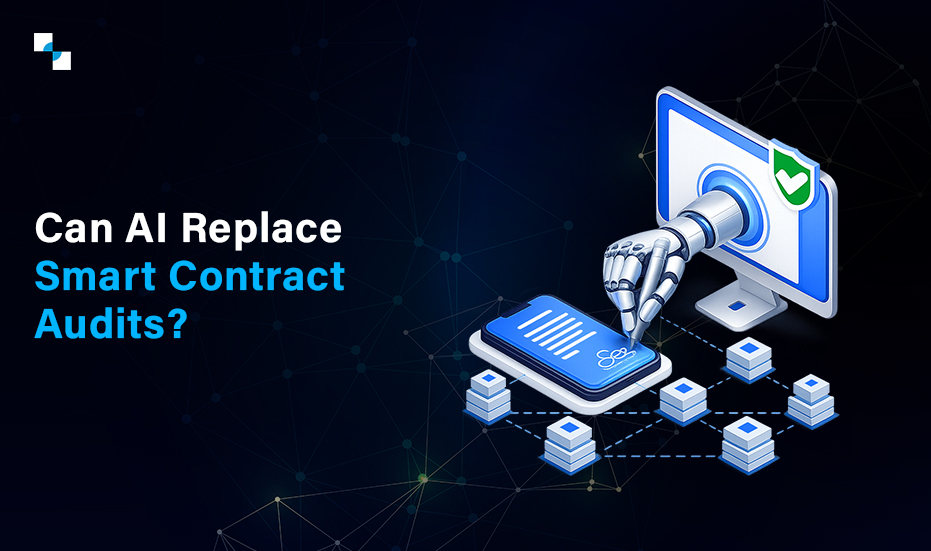 Can AI Replace Smart Contract Audits