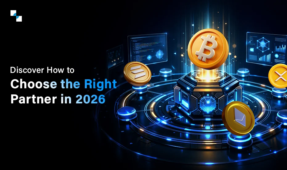 Discover How to Choose the Right Partner in 2026