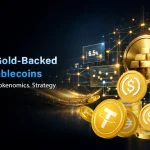 Master Gold Backed Yield Stablecoins