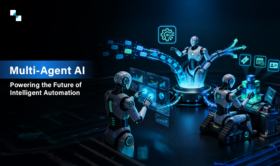 Multi-Agent AI Revolution: Real-World Applications, Benefits, and Future Trends Across Key Industries