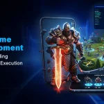 NFT Game Development Isn’t Just Coding, It’s Strategic Execution