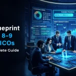 The Blueprint Behind 8–9 Figure ICOs