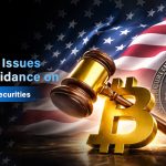US SEC Issues New Guidance on Tokenized Securities