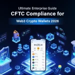 Ultimate Enterprise Guide CFTC Compliance for Web3 Crypto Wallets 2026