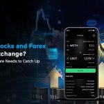 Cryptocurrency exchange software