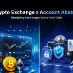 crypto exchange development