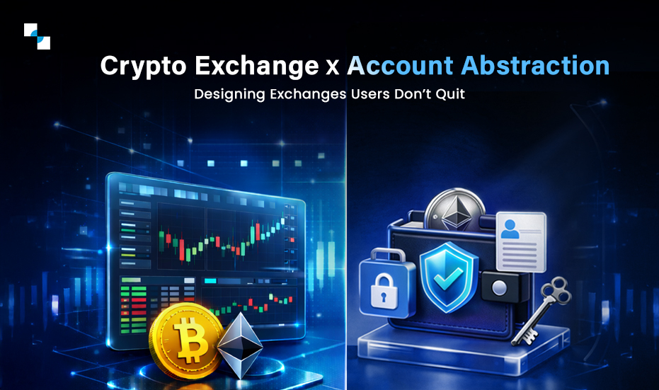 crypto exchange development