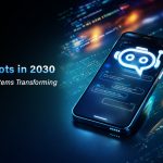 Ai Chatbots in 2030