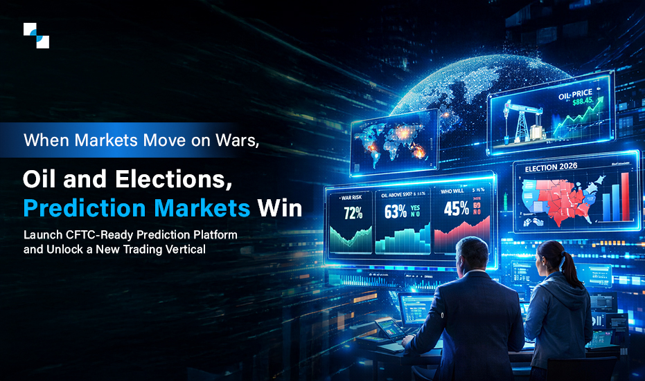 “CFTC regulated prediction market